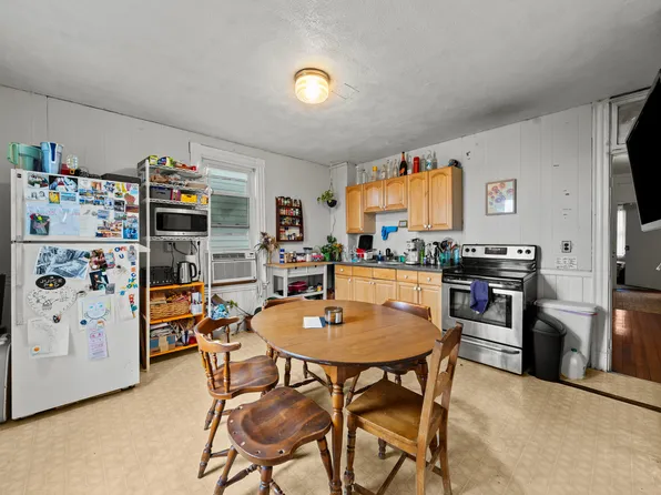 50 Fisher Ave, Roxbury Crossing, MA