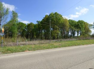 Billy Daniel St, Mount Pleasant, TX 75455