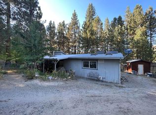 76834 Freedom Ranch Rd, Portola, CA 96122