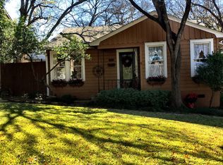 1705 Northwood Rd, Austin, TX 78703