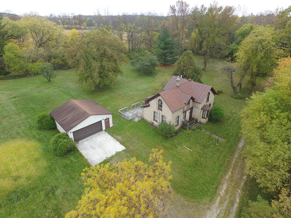 6727 Reifs Mills Ln, Whitelaw, WI 54247 MLS 50267107 Zillow