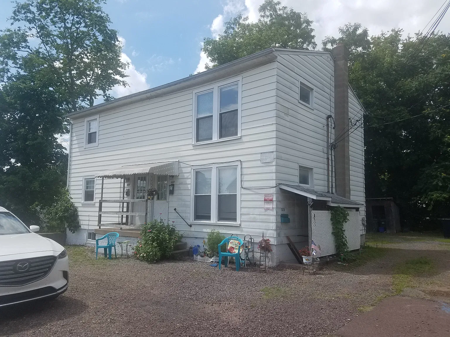 2 bed, 900 sqft, $900 — Photo 1
