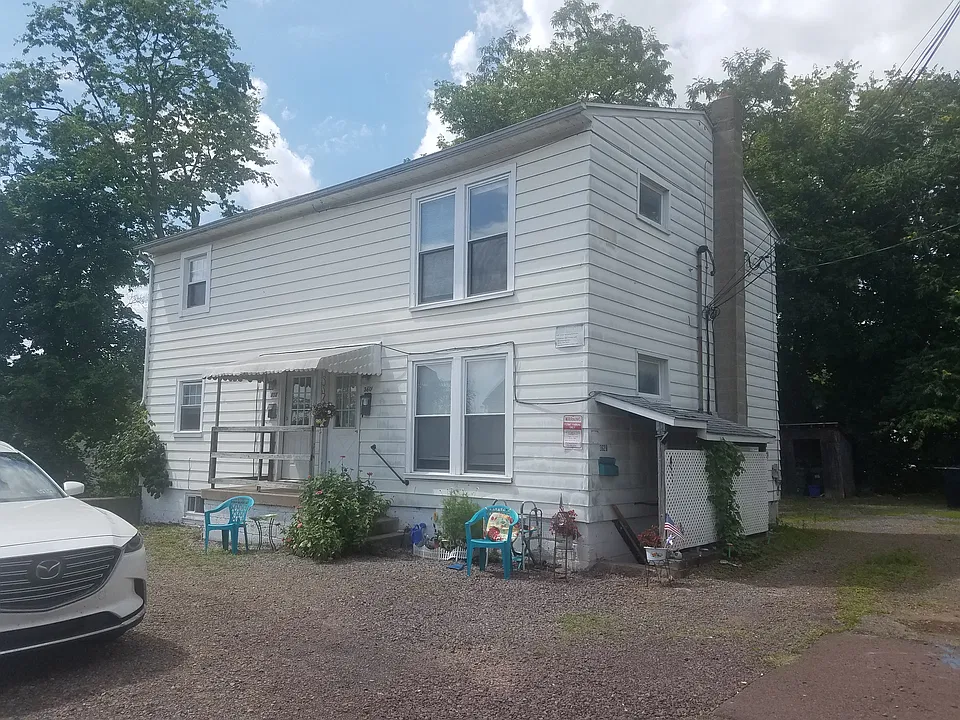 358 Penn Argyle Ave #358