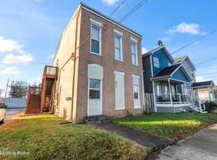 636 E Breckinridge St APT 3, Louisville, KY