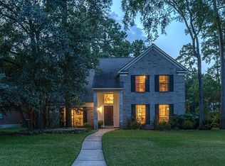 50 E Copper Sage Cir, Spring, TX 77381
