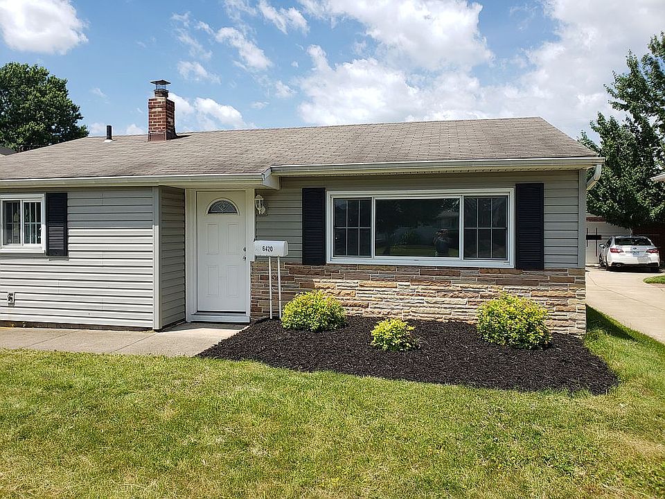1st image of 6420 Almont Dr