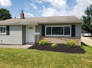 6420 Almont Dr, Brookpark, OH