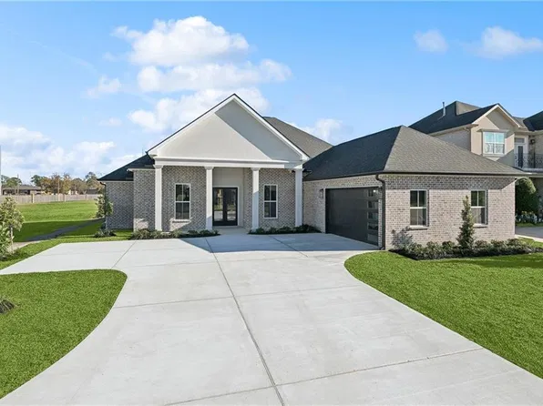 128 Heron Dr, Westwego, LA 70094