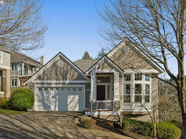 2534 NW Marsden Pl, Portland, OR 97229