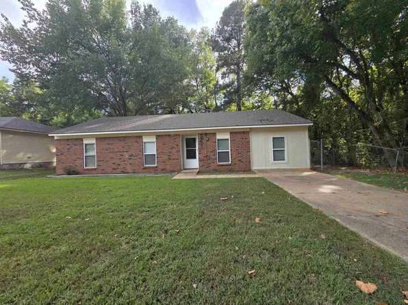 3545 Voltaire Ave, Memphis, TN 38128