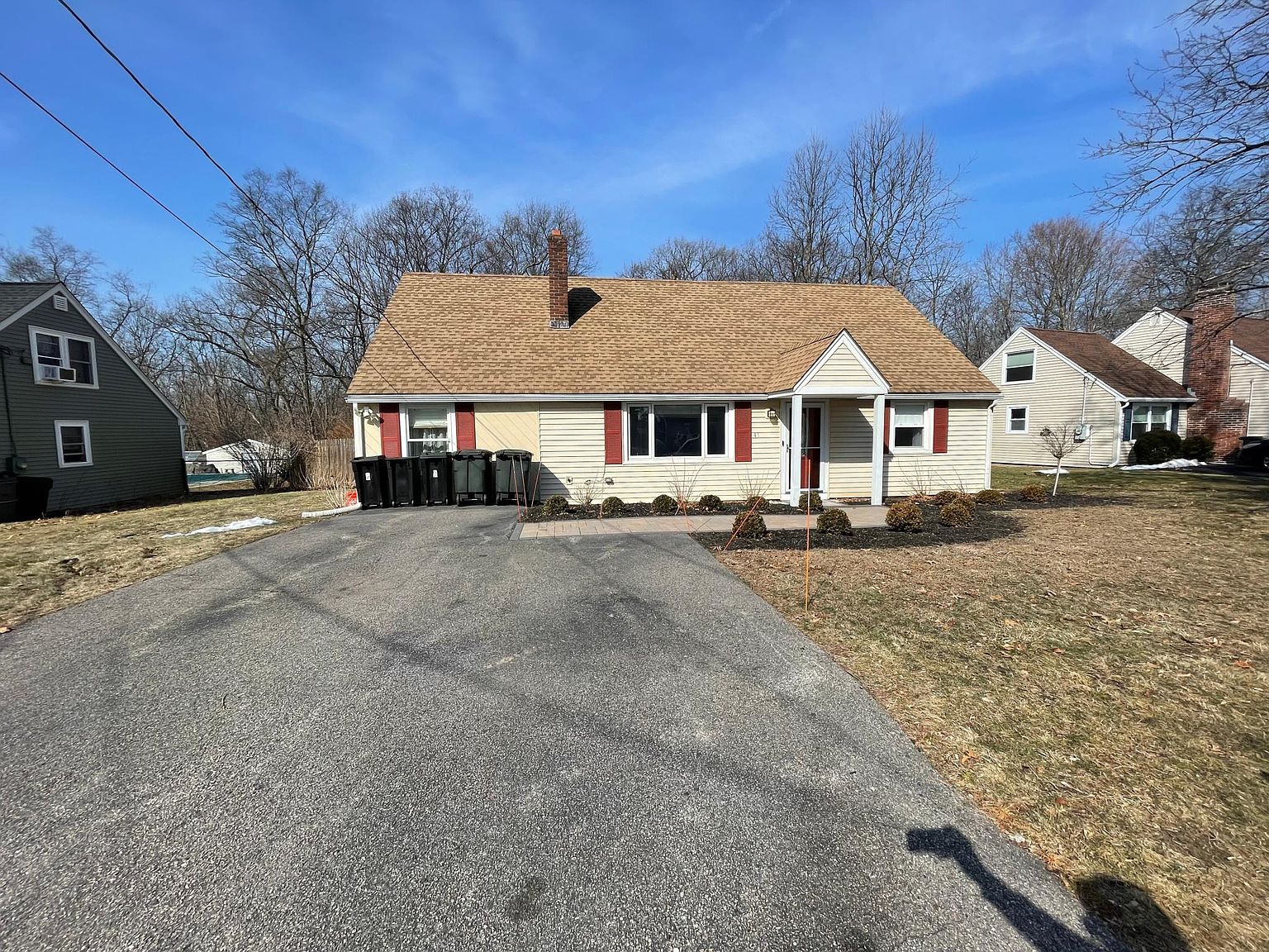 41 Cir, Shrewsbury, MA 01545 Zillow