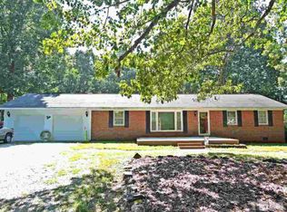 6602 Whitt Rd, Durham, NC 27712