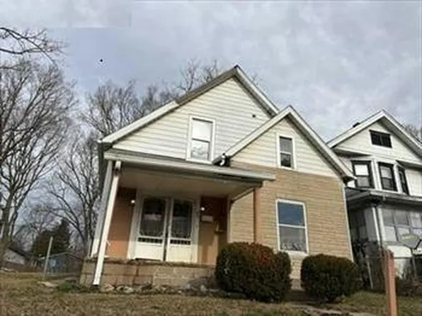 630 Congress Ave, Indianapolis, IN 46208