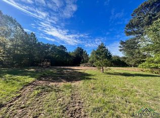 LOT 17 Law Rd, Harleton, TX 75651