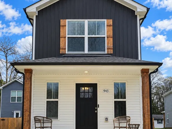 943 Wall St, Clarksville, TN 37040