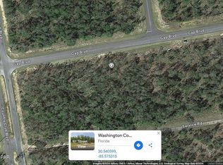 LOT 6 Gap Blvd UNIT 4, Chipley, FL 32428