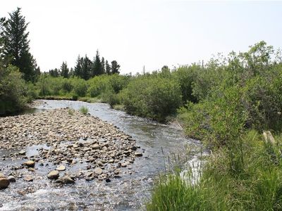 33&44 E Northrup St, Alma, CO, 80420