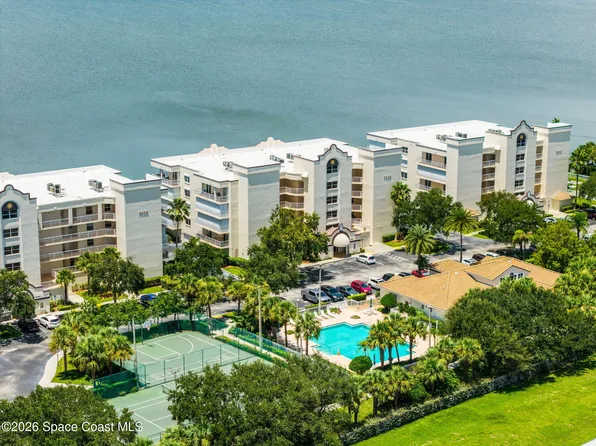 7028 Sevilla Ct Unit 202, Cape Canaveral, FL 32920