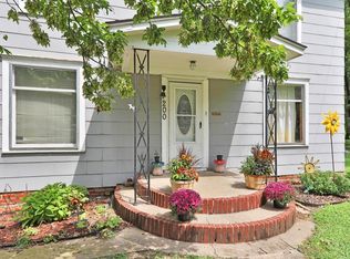 3911 County Road 4825, Independence, KS 67301