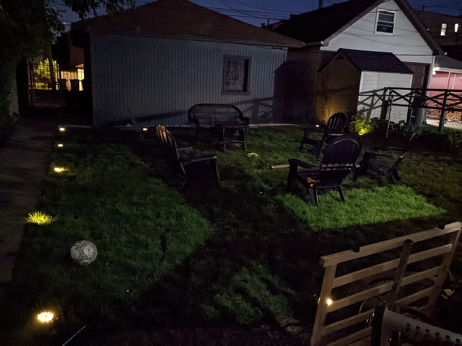 3 bed, 1000 sqft, $2,200 — Photo 3
