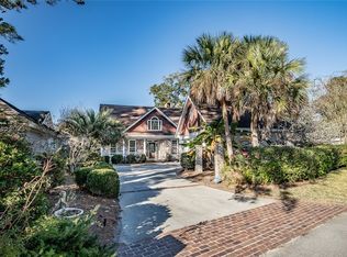 744 N Reeve Rd, Saint Helena Island, SC 29920