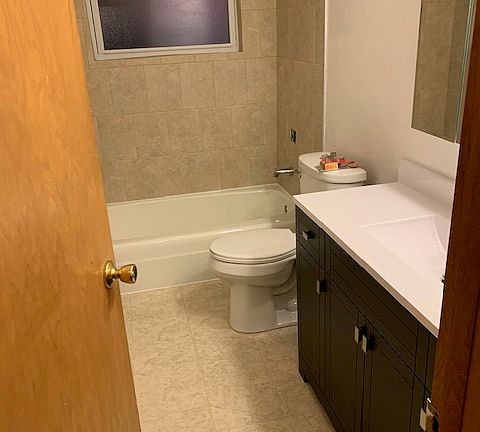 2nd image of 8627 W Summerdale Ave APT 2