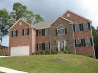 5751 Pleasant Woods Dr, Flowery Branch, GA 30542