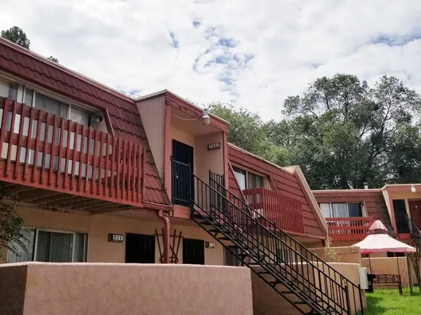 25972 Us Highway 70 #708, Ruidoso, NM 88345