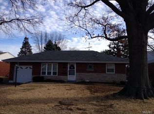 9214 Kenstan Ct, Saint Louis, MO