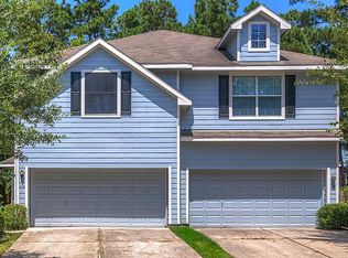 114 E Stedhill Loop, Conroe, TX 77384