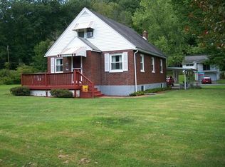 147 Pine Glen Rd, Emporium, PA 15834