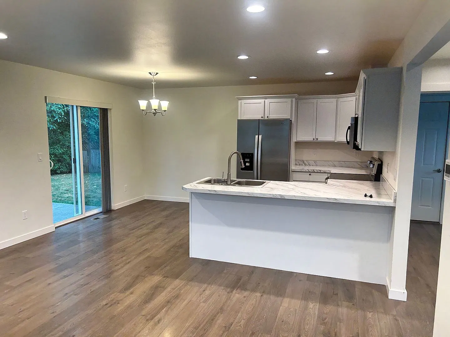 4 Bedroom Home Near Birch Bay — Photo 3