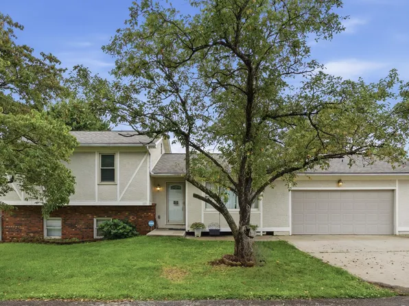 115 Orchard Dr, Gahanna, OH 43230