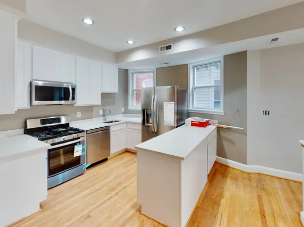 1313 Park Rd NW #A, Washington, DC 20010