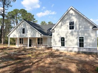 2565 Storm Branch Rd, Beech Island, SC 29842