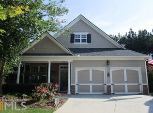 3607 Spring Beauty Ct, Powder Springs, GA 30127