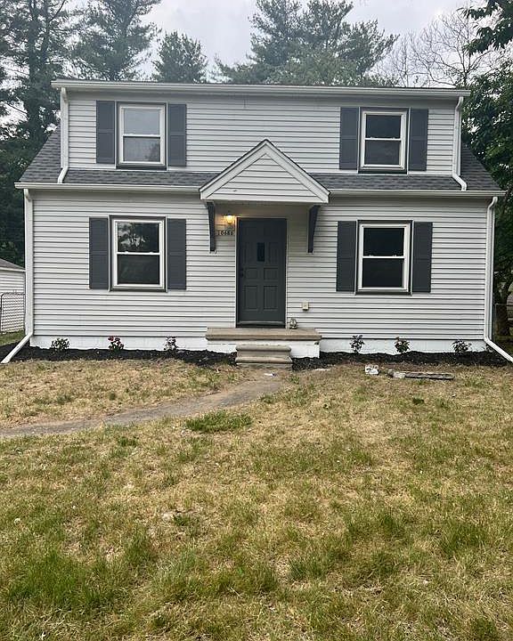 10686 Ave, Belleville, MI 48111 Zillow