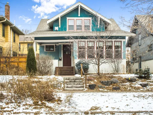 775 Ashland Ave, Saint Paul, MN 55104
