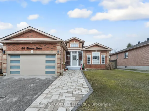 68 Benson Dr, Barrie, ON L4N 7Y2