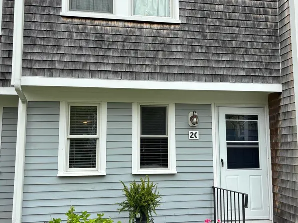 300 Falmouth Road #2-C, Mashpee, MA 02649