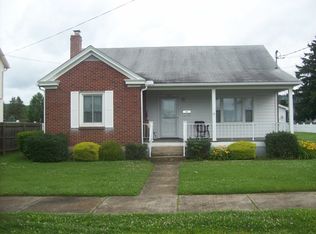 1205 4th Ave, Berwick, PA 18603