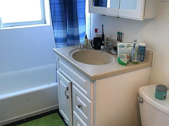34 Gardner St. #31 Boston (Allston) Unit Photo 3