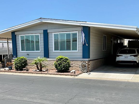 3rd image of 24701 Raymond Way Space 14