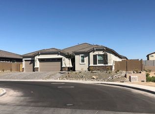 12512 W Tuckey Ln, Glendale, AZ 85307