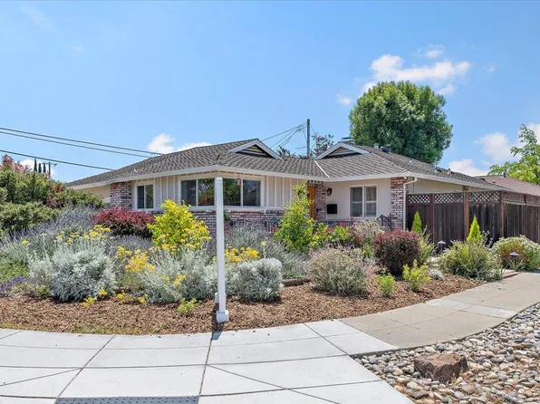 1340 Sierra Mar Dr, San Jose, CA 95118