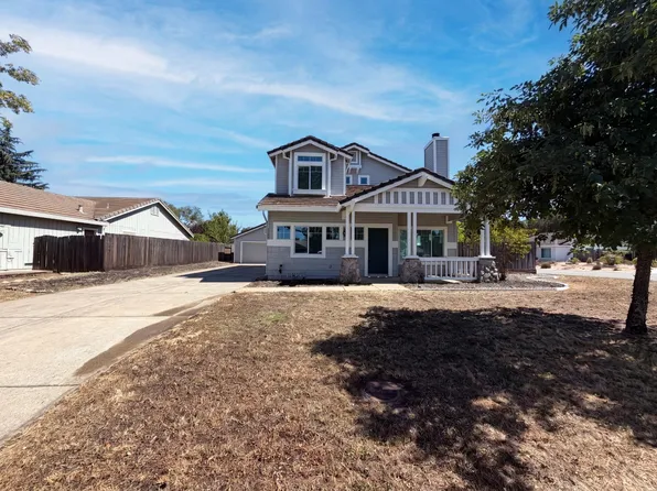 5000 Klondike Way, El Dorado Hills, CA 95762