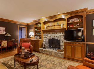 12515 Kirkham Rd, Louisville, KY 40299