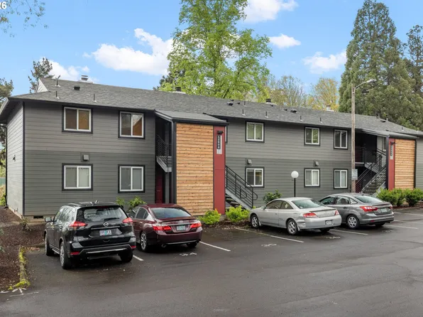 12608 NW Barnes Rd APT 4, Portland, OR 97229
