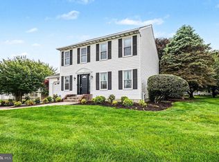 1562 Bentley Cir, Bel Air, MD 21015