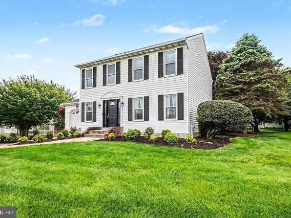 1562 Bentley Cir, Bel Air, MD 21015